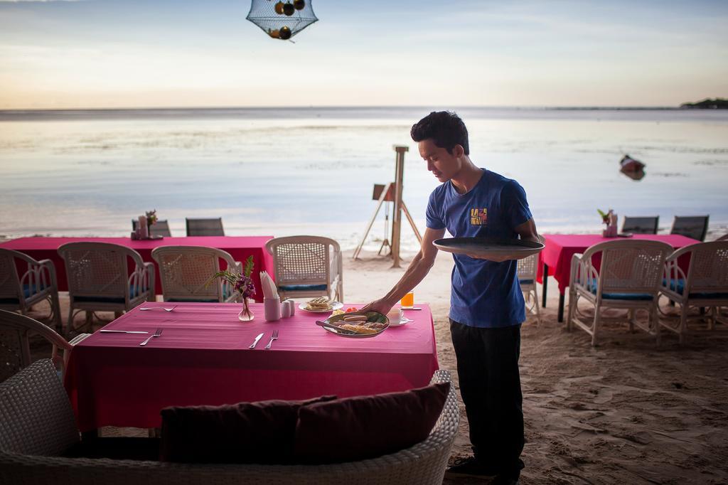 Tango Beach Resort Koh Samui Buitenkant foto