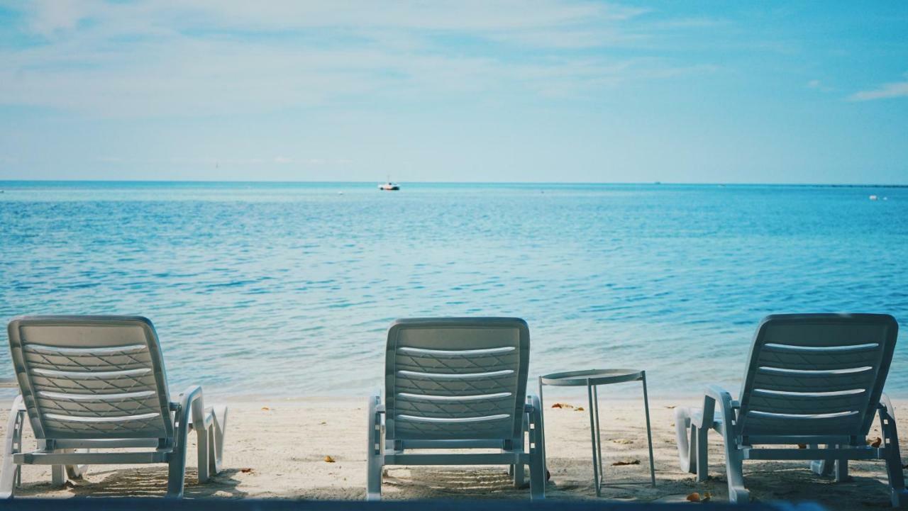 Tango Beach Resort Koh Samui Buitenkant foto